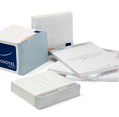 Печать кубариков