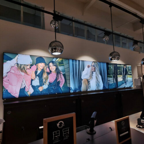 Печать на ткани